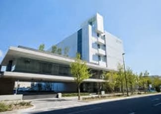 R&Dセンター<br>（ショールーム）