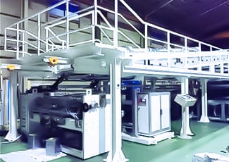 ロールコーター